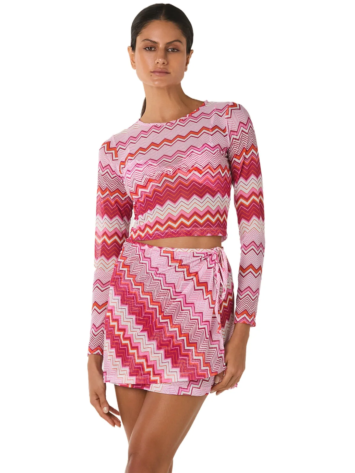Nova Skirt ::RET