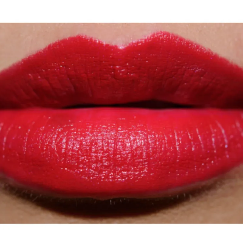 NYX Creamy Lipstick - LSS516A Chic Red