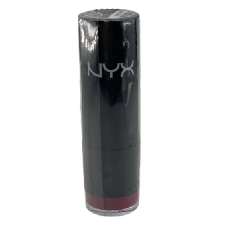 NYX Creamy Lipstick - LSS516A Chic Red