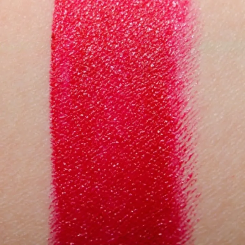 NYX Creamy Lipstick - LSS516A Chic Red
