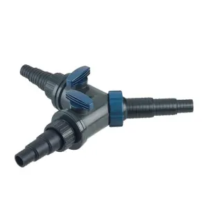 Oase Y-Distributor 1-1/2