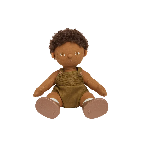 Olli Ella Dinkum Dolls - Button