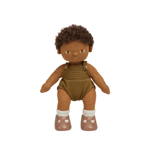 Olli Ella Dinkum Dolls - Button