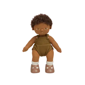 Olli Ella Dinkum Dolls - Button