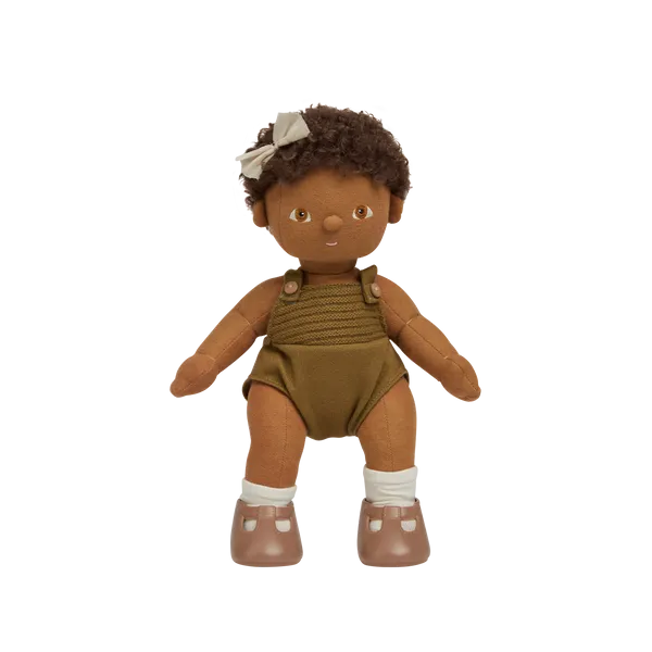Olli Ella Dinkum Dolls - Button
