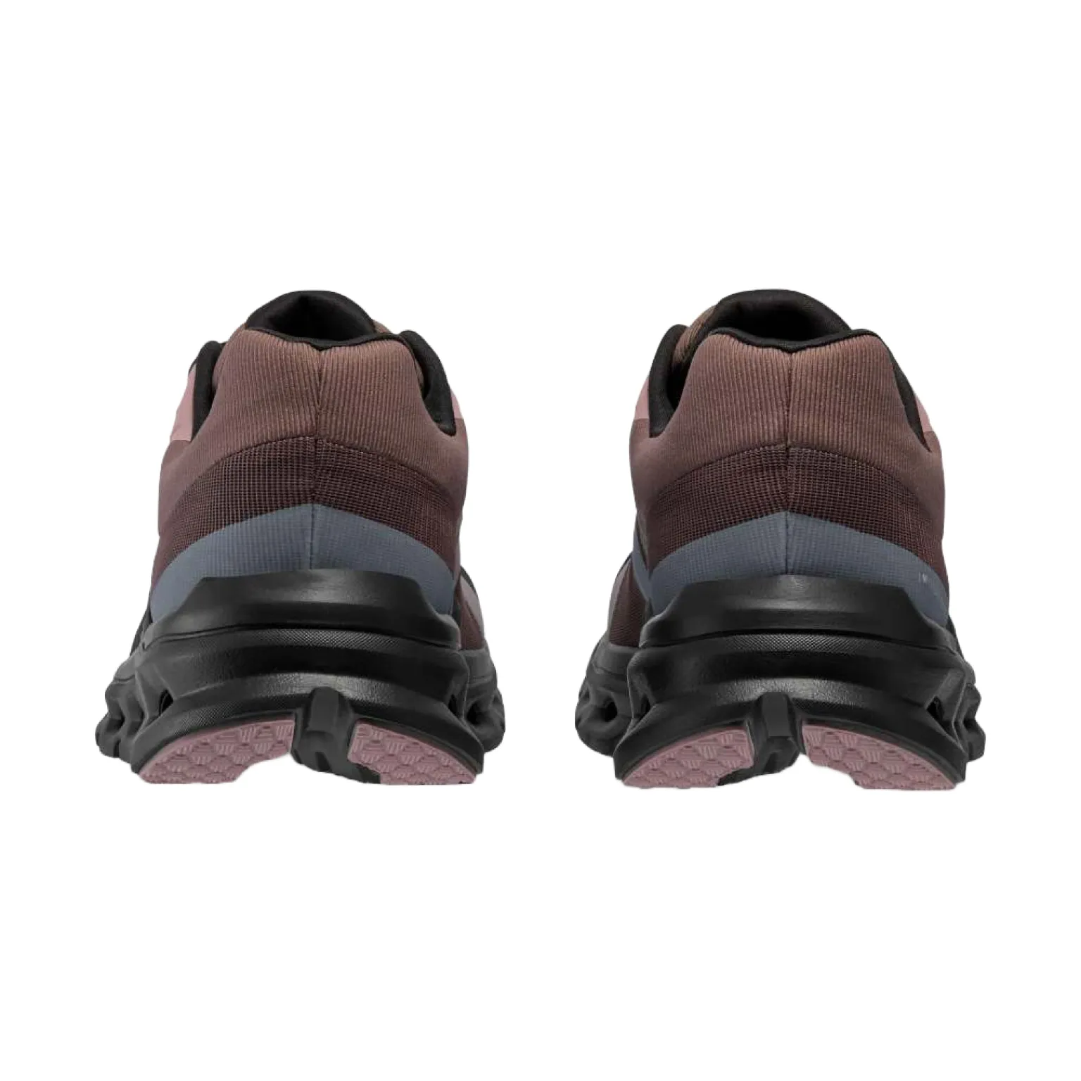 On Womens Cloudrunner Waterproof Running