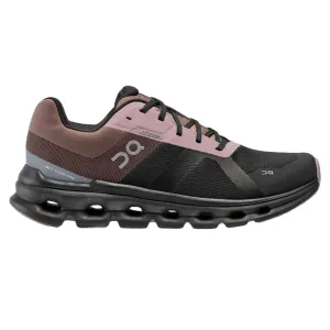 On Womens Cloudrunner Waterproof Running