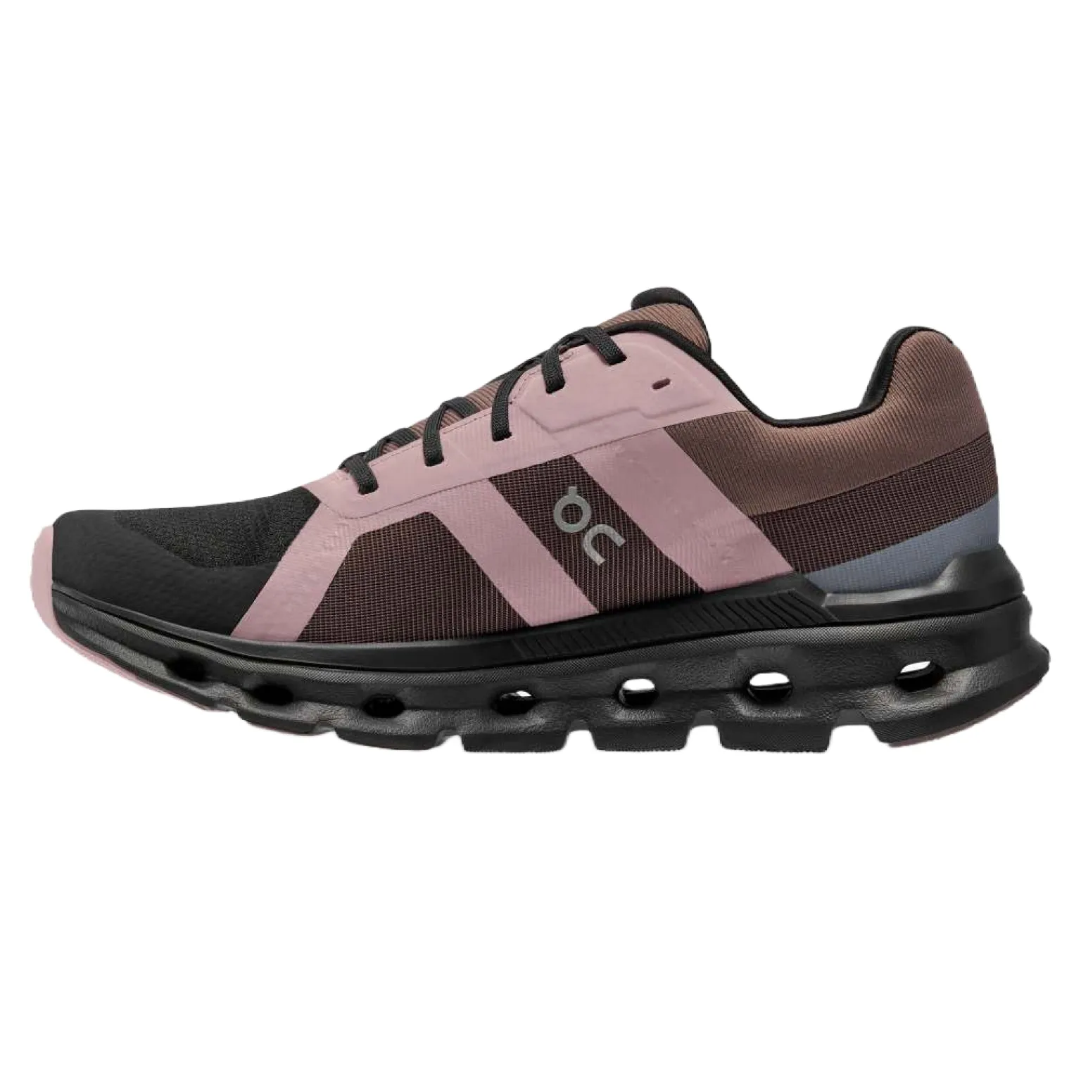 On Womens Cloudrunner Waterproof Running