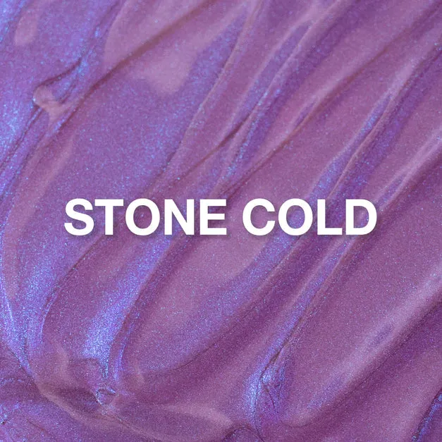 P  Stone Cold Gel Polish
