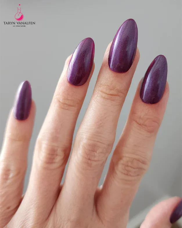 P  Stone Cold Gel Polish