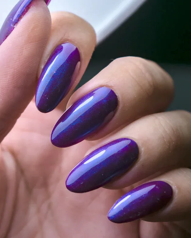 P  Stone Cold Gel Polish