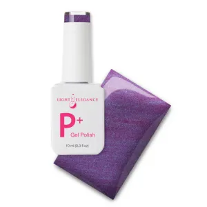 P  Stone Cold Gel Polish