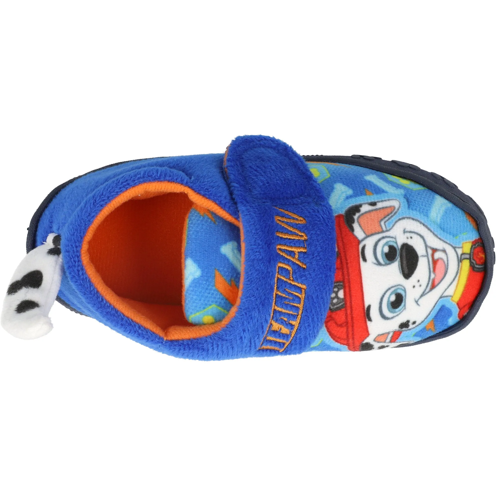 PAW Patrol Team Blue Kids' Slippers