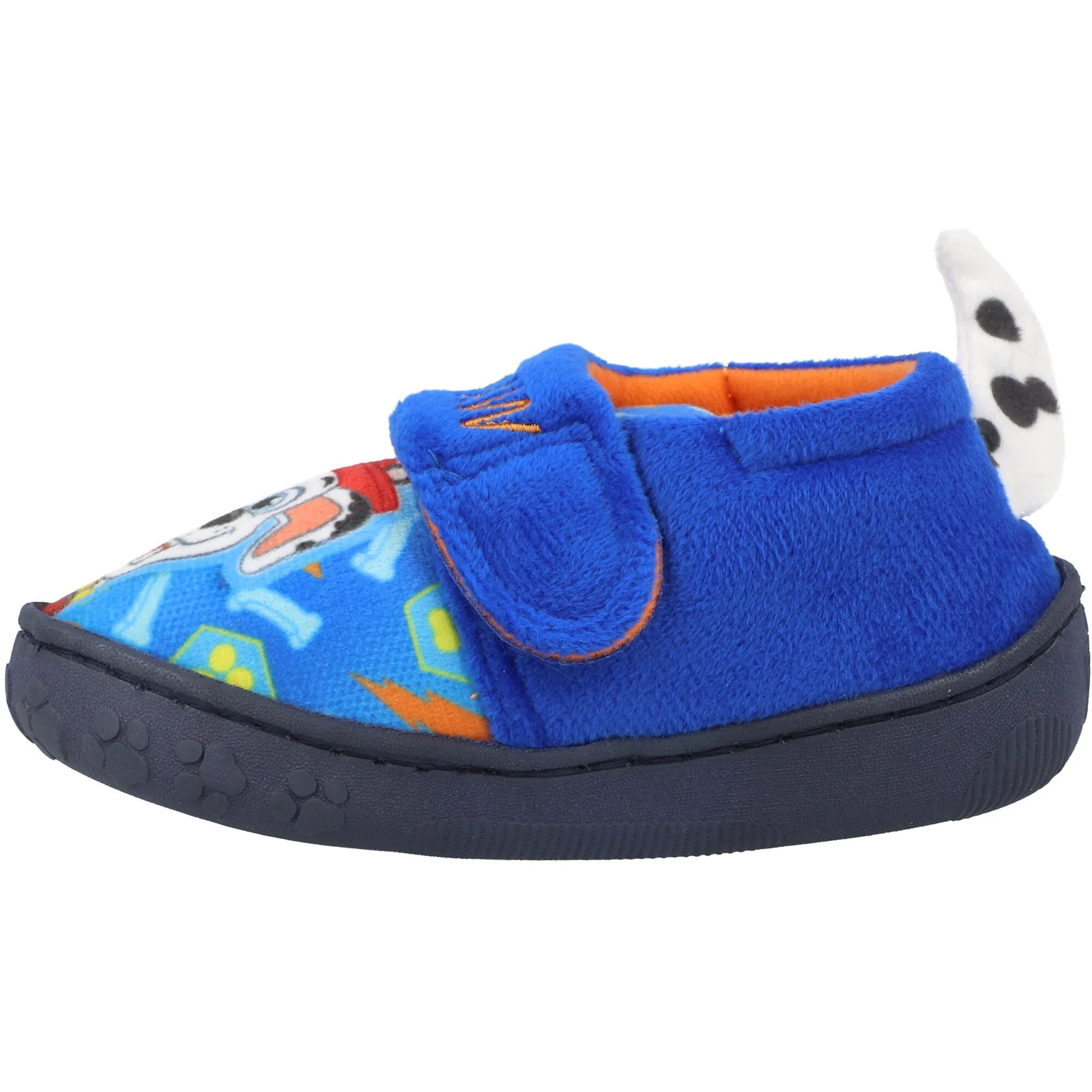 PAW Patrol Team Blue Kids' Slippers