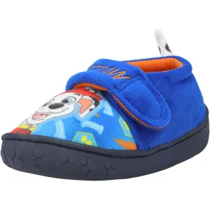 PAW Patrol Team Blue Kids' Slippers