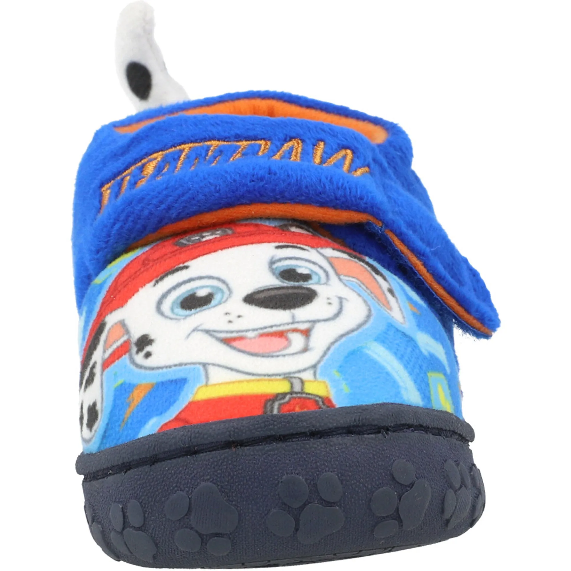 PAW Patrol Team Blue Kids' Slippers