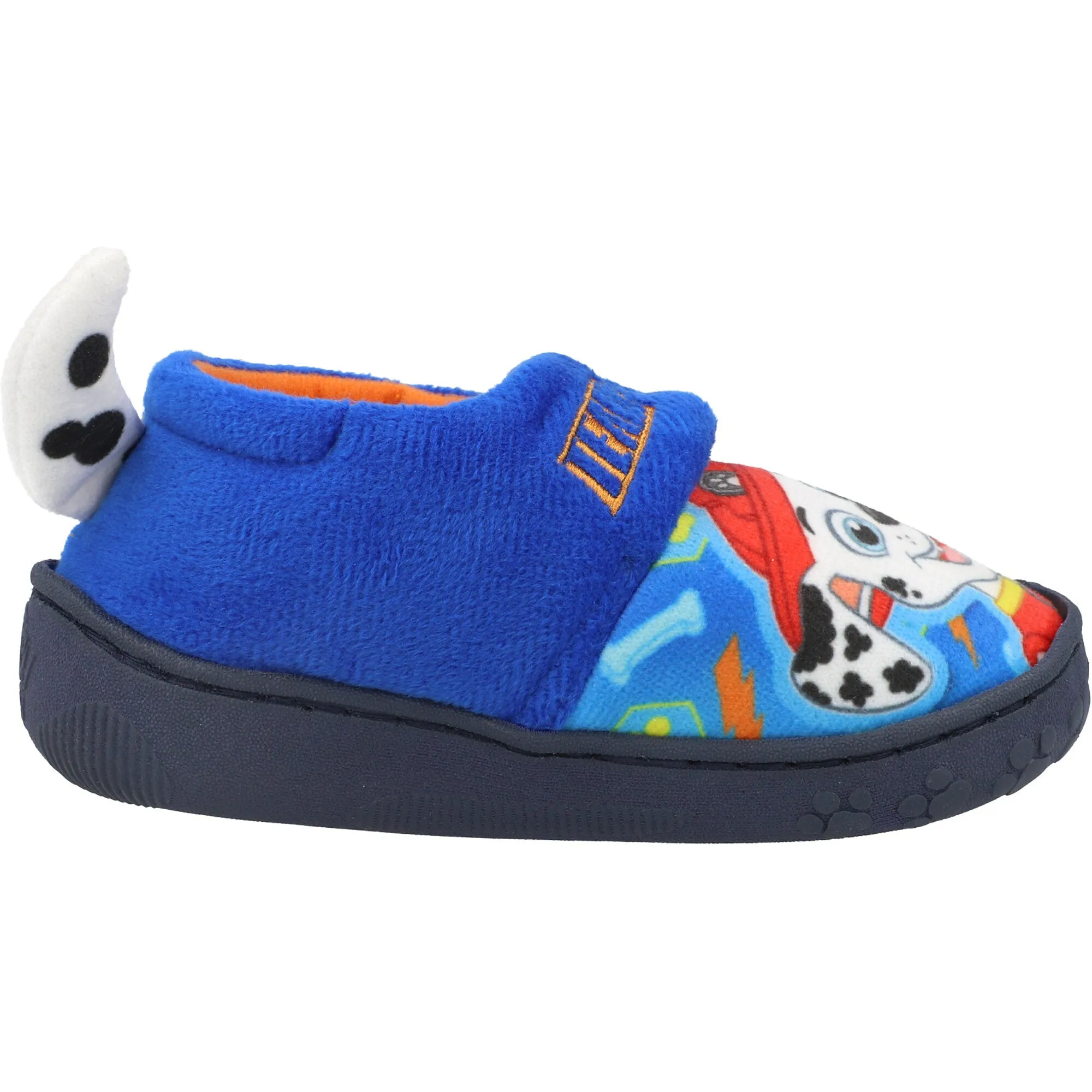 PAW Patrol Team Blue Kids' Slippers