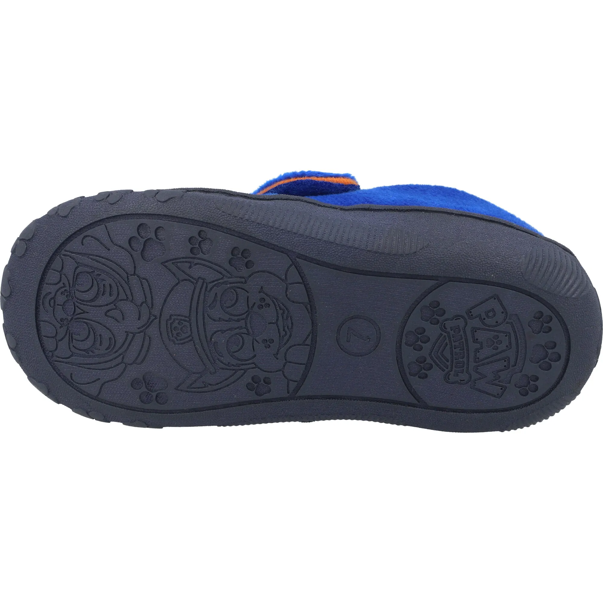 PAW Patrol Team Blue Kids' Slippers