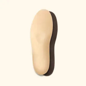 Pedag® Sensitive Super Soft Footbed