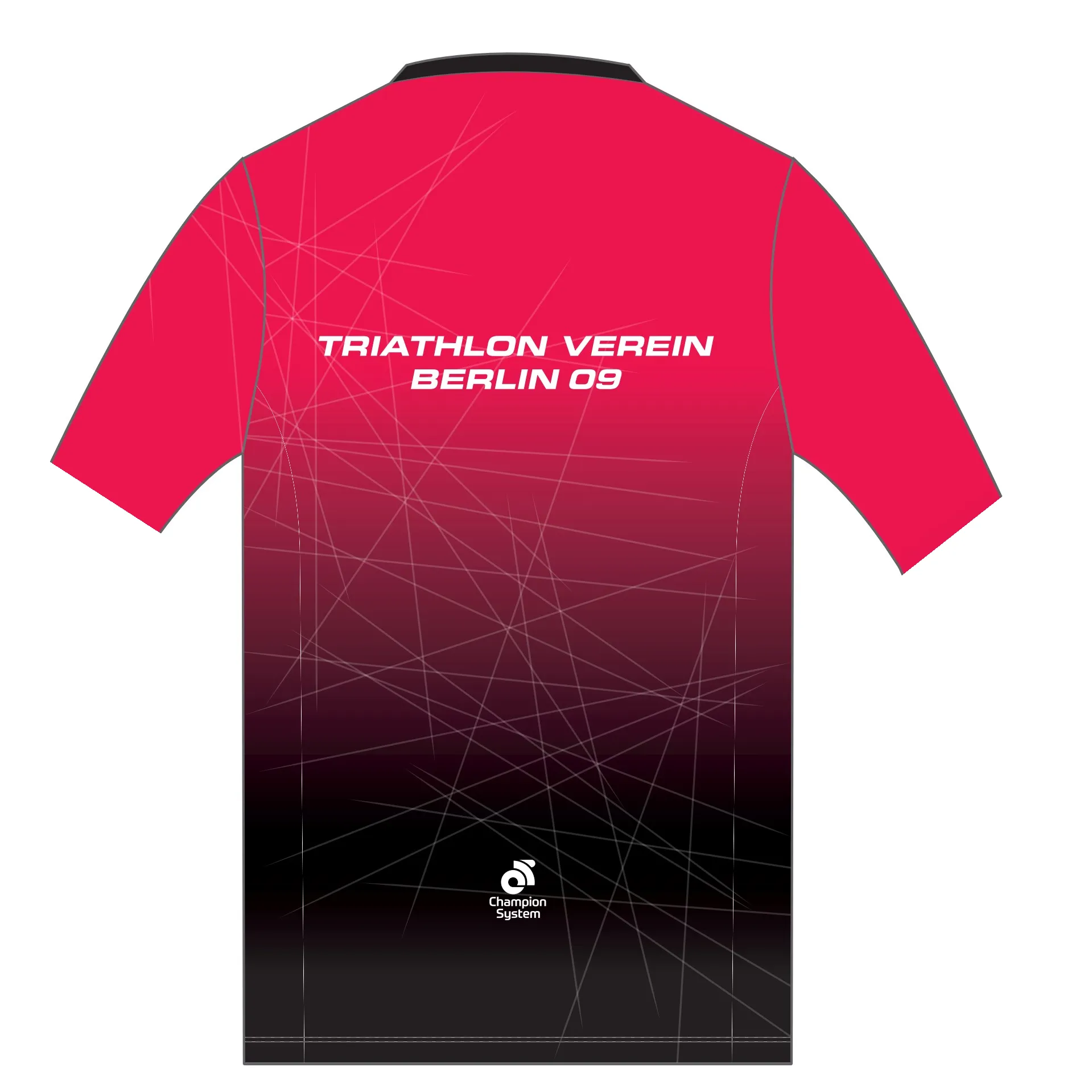 Performance Training Top Short Sleeve - Children