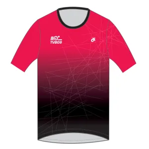 Performance Training Top Short Sleeve - Children