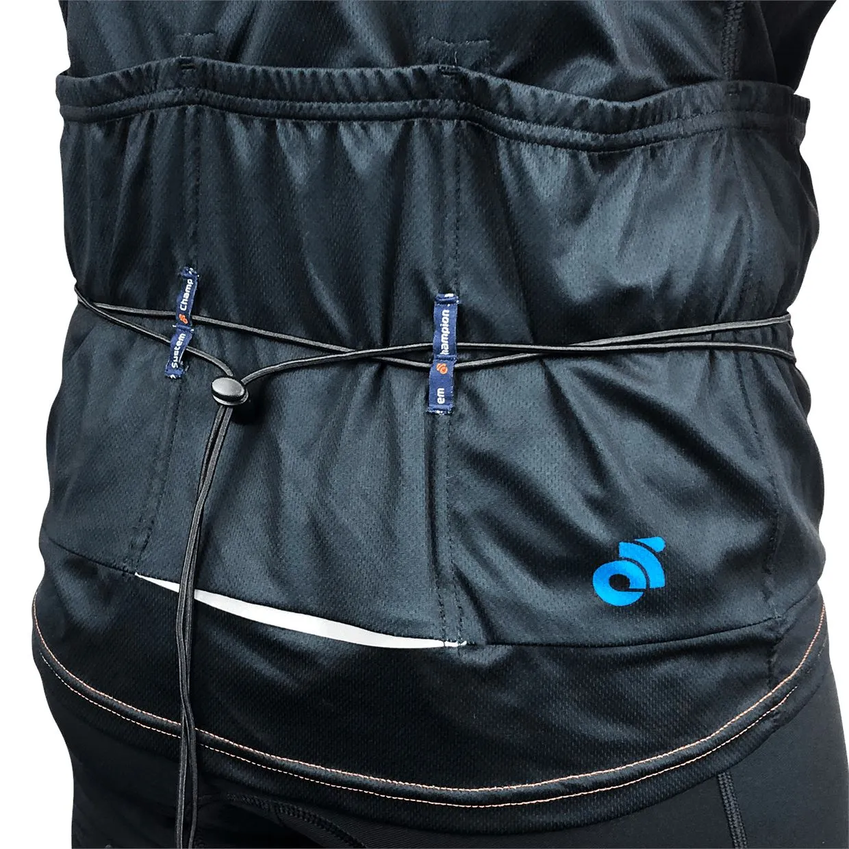 Performance Ultra Race Short Sleeve Top