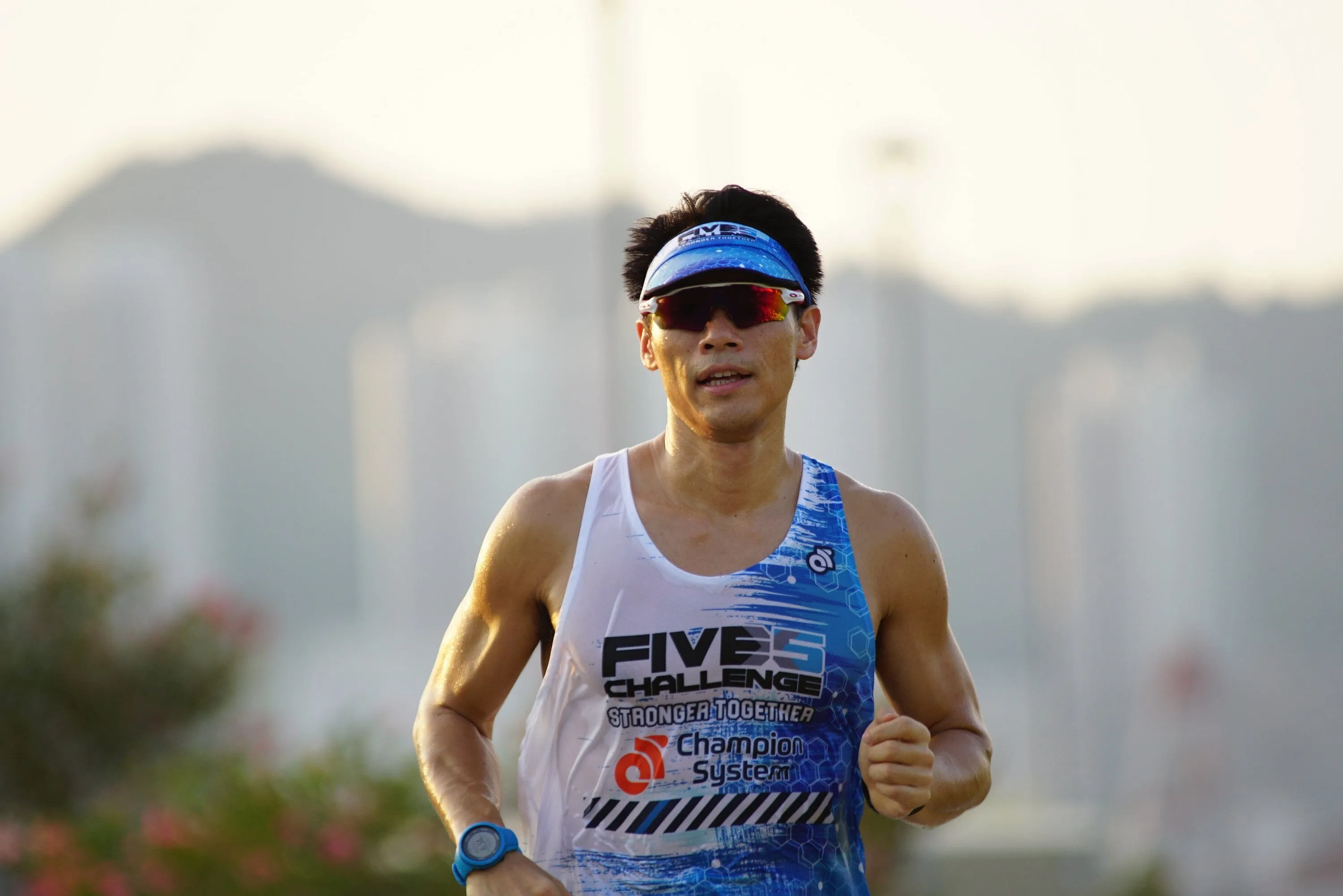Performance Visor