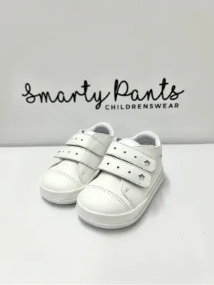 Pex Boys 'Jack' White Soft Shoe