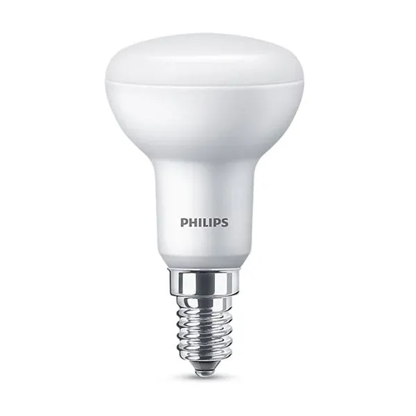 Philips Led Spotlight 4W E14 2700K Warm White - 929001857319
