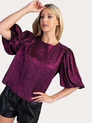 Plum Perfection