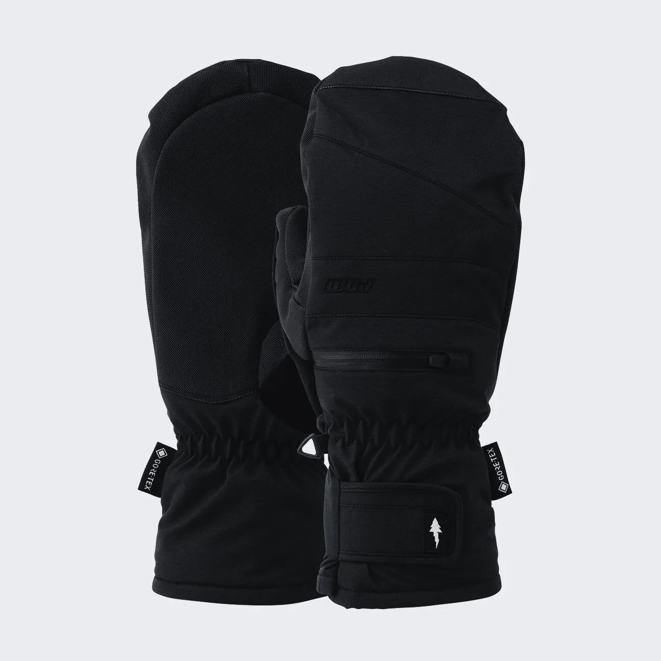 POW Wayback GTX Short Mitt   Warm - Guanti Snowboard Uomo