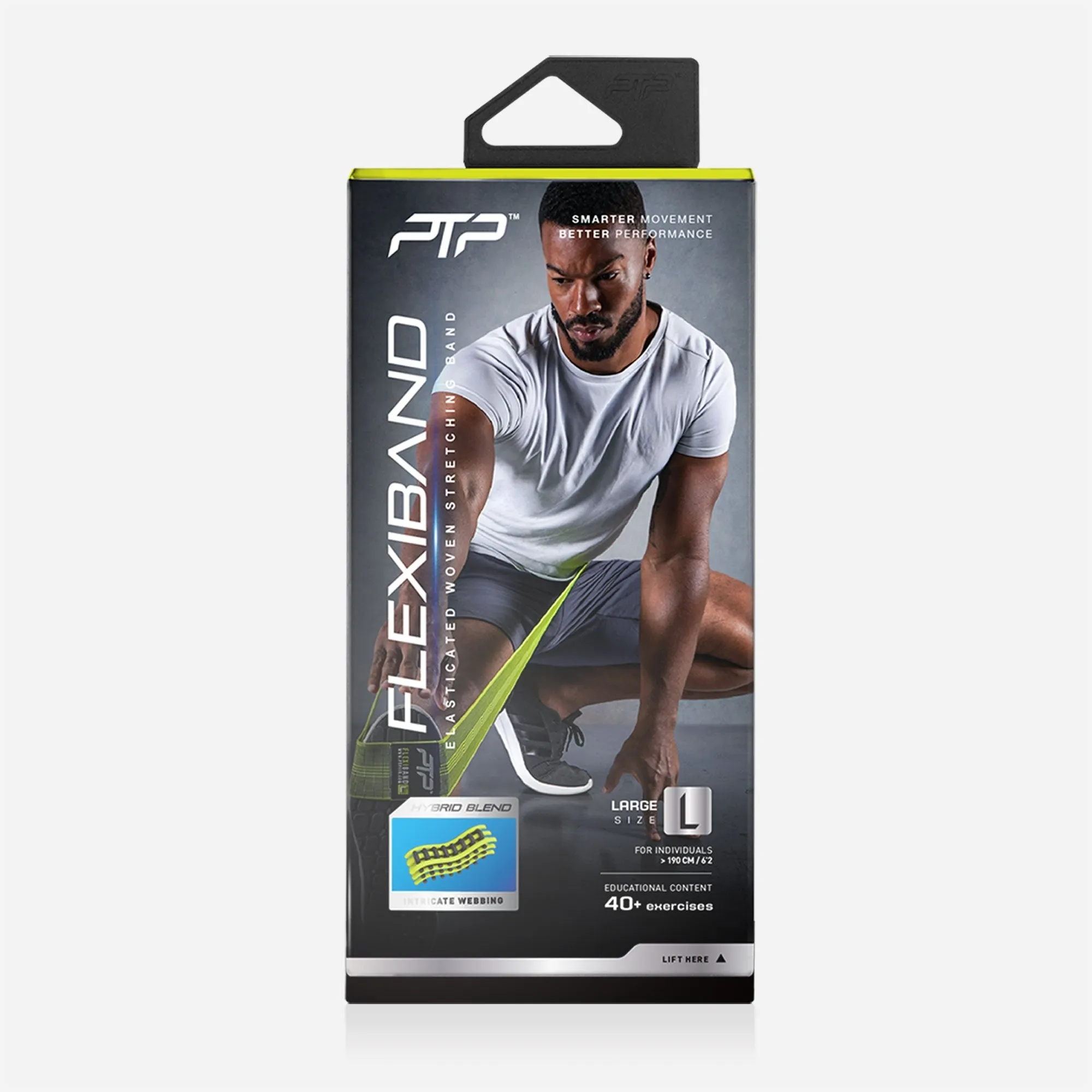 PTP - FLEXIBAND - LARGE