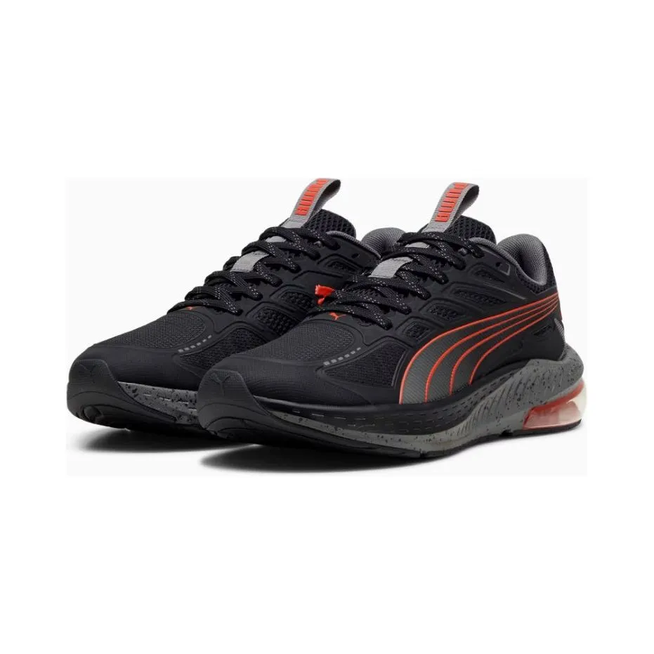 Puma X-Cell Lightspeed Men's Black-Redmazing
