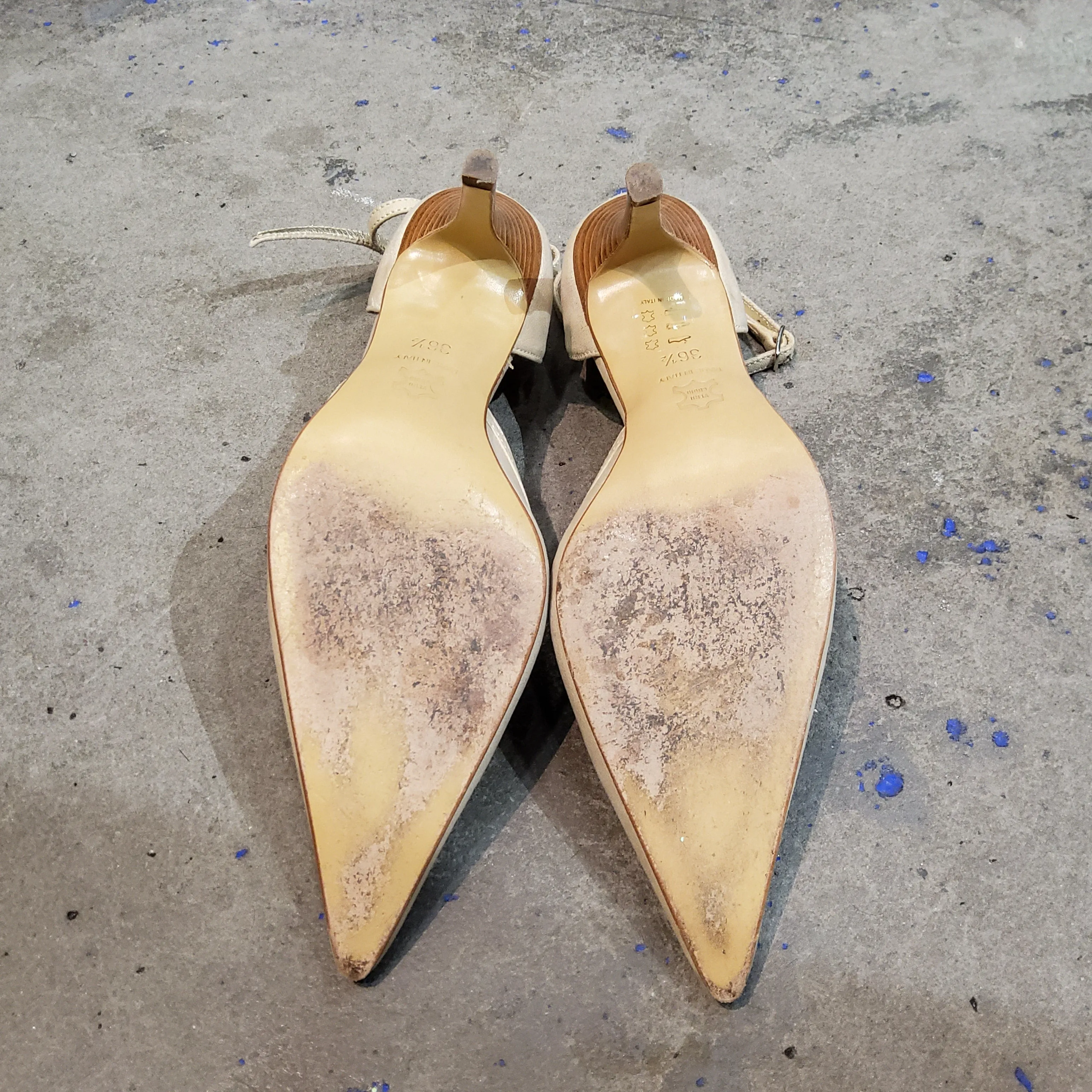 Pumps