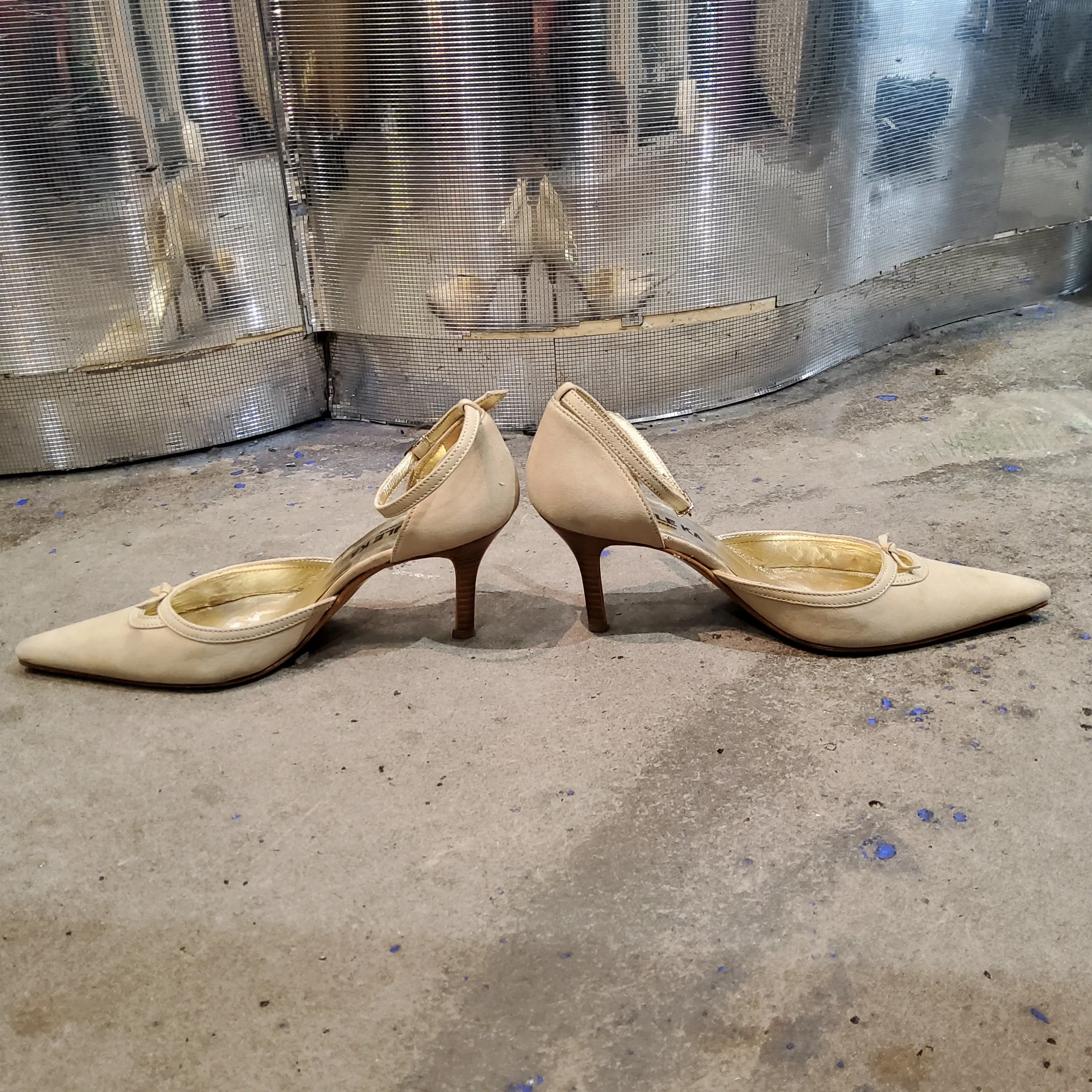 Pumps