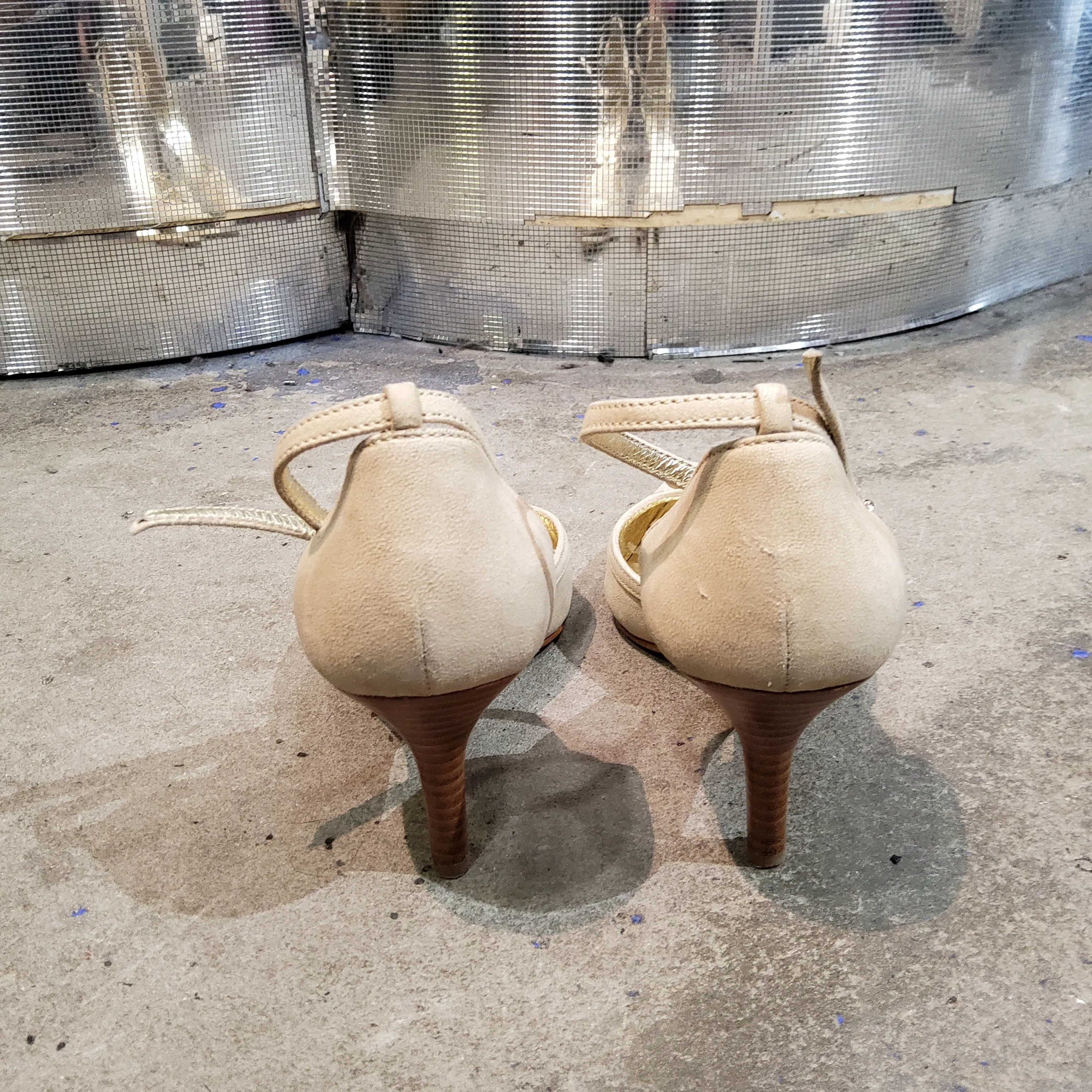 Pumps