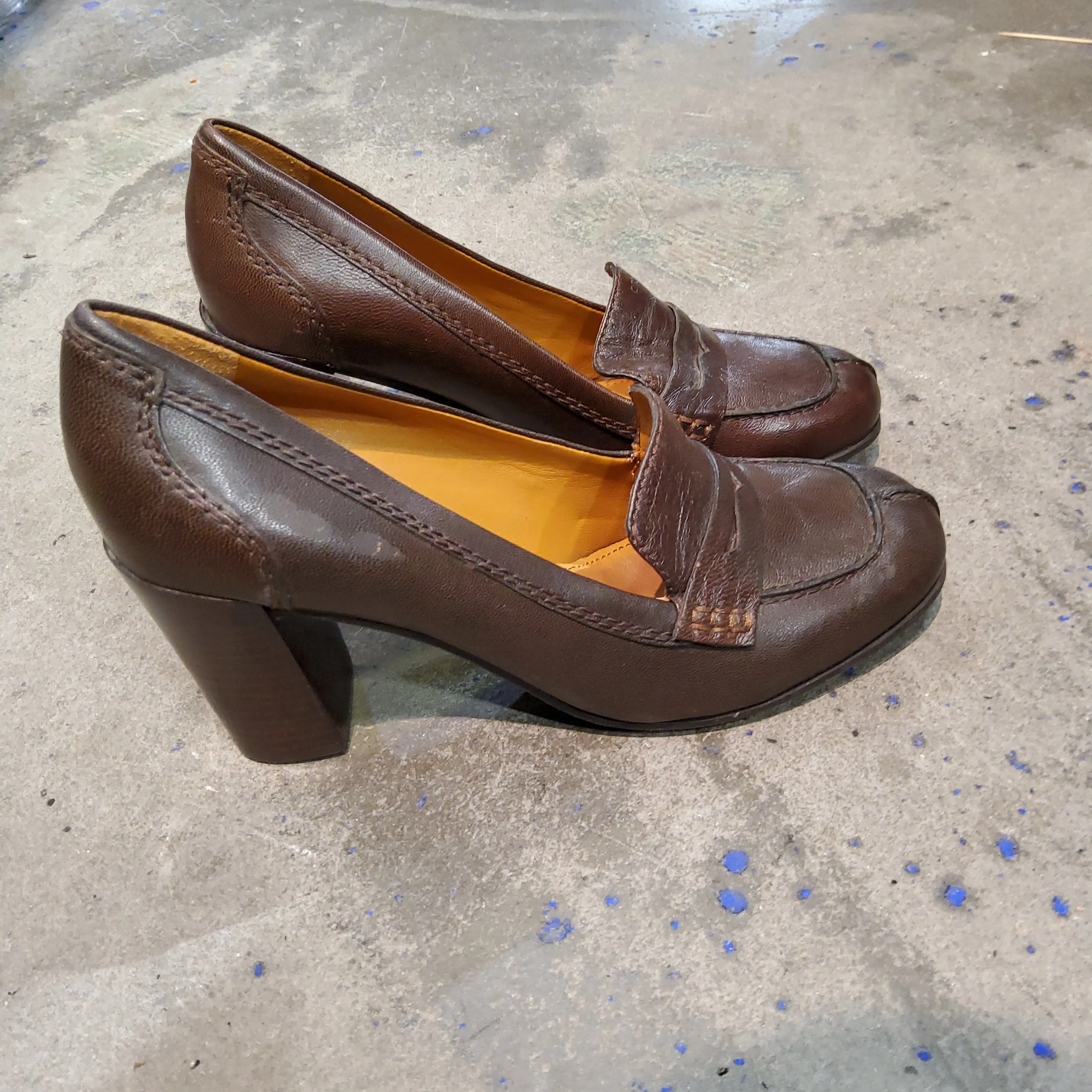 Pumps