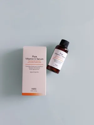 Purito | Pure Vitamin C Serum
