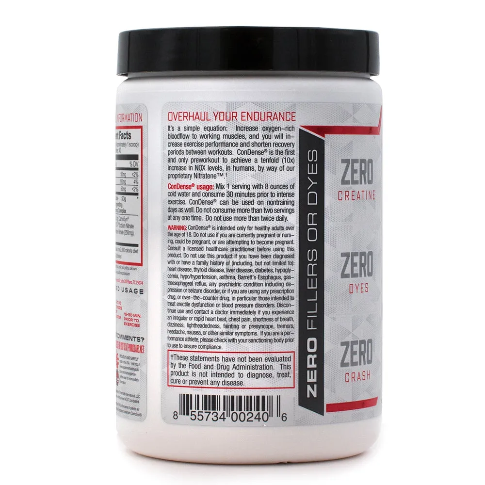 Purus Labs Condense
