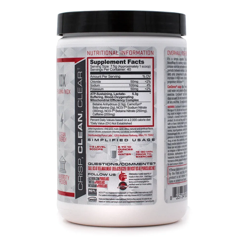 Purus Labs Condense