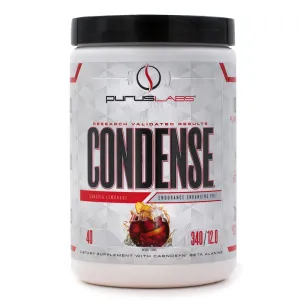 Purus Labs Condense