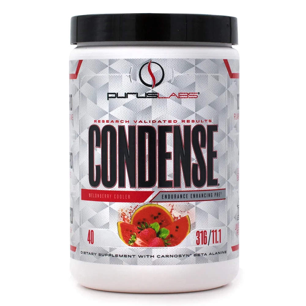 Purus Labs Condense