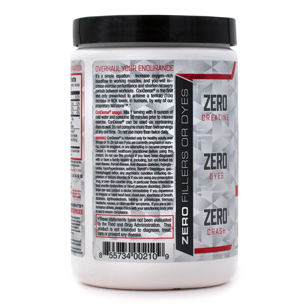 Purus Labs Condense