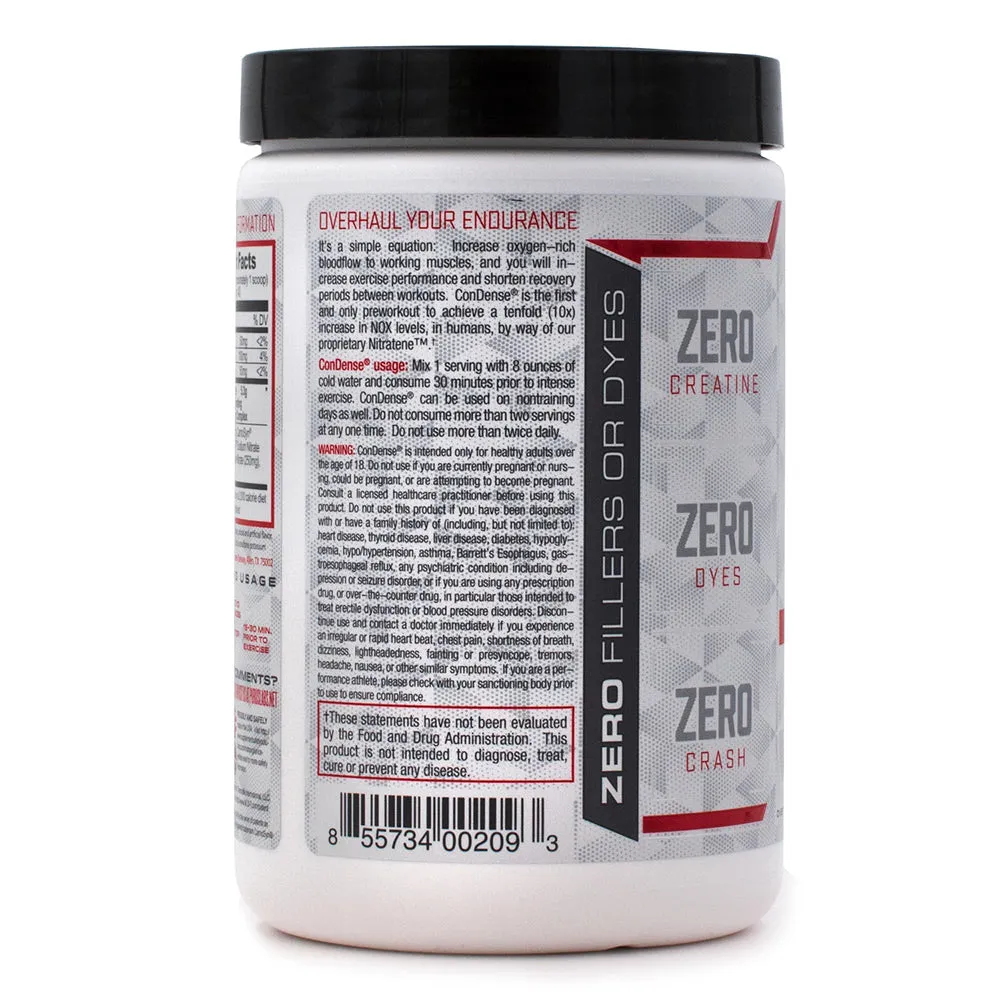 Purus Labs Condense