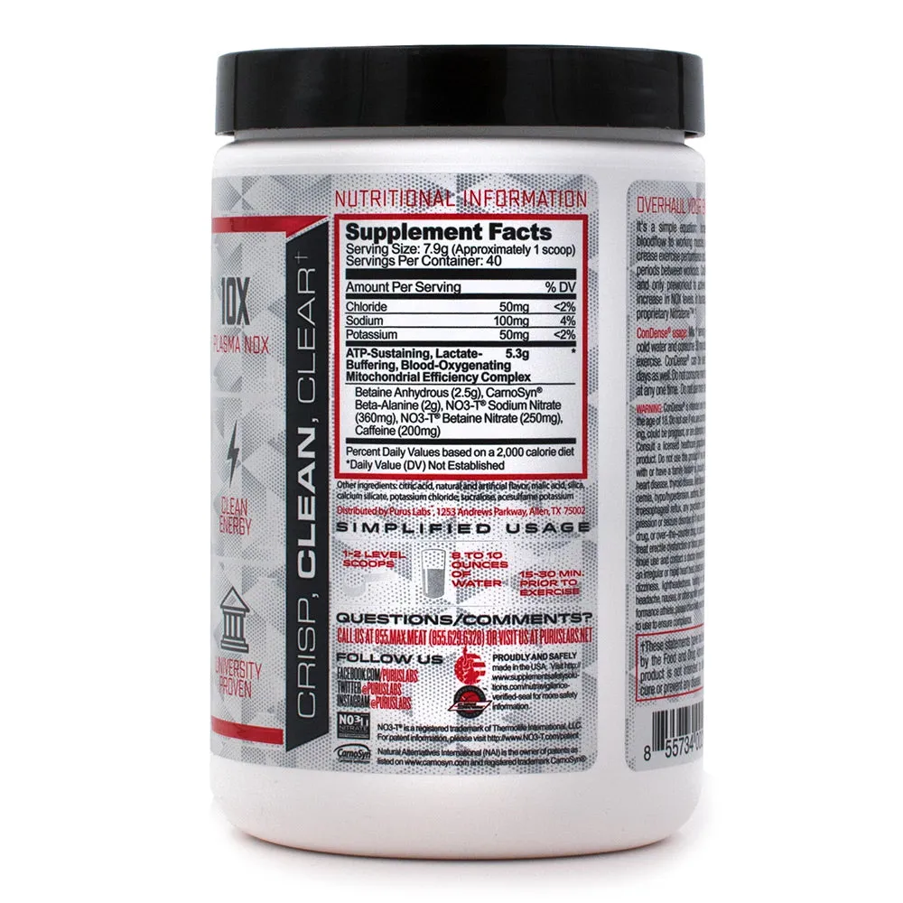 Purus Labs Condense