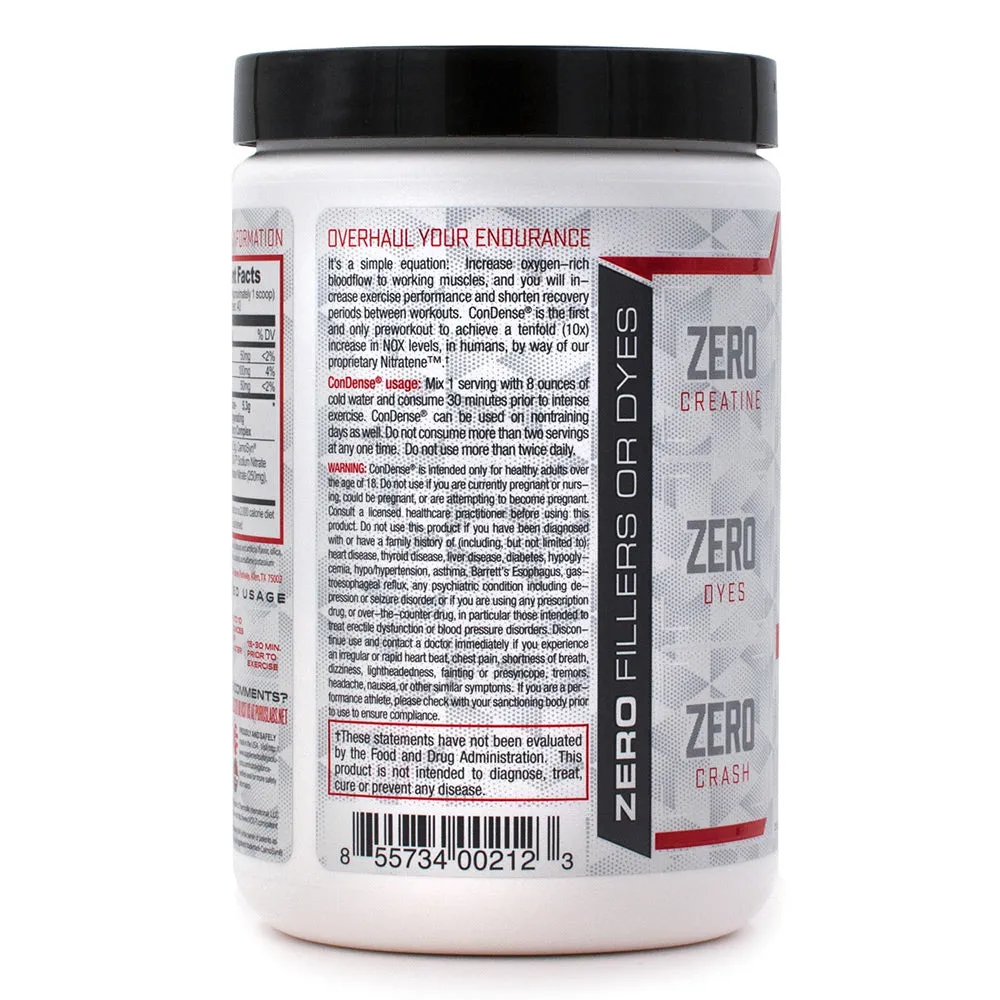 Purus Labs Condense
