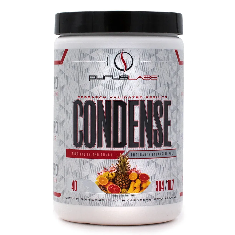 Purus Labs Condense