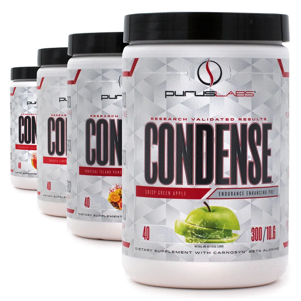 Purus Labs Condense