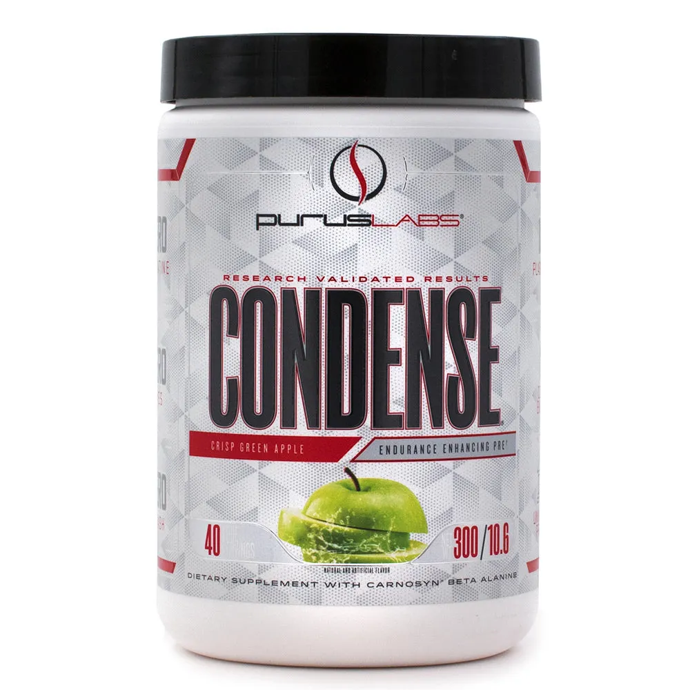Purus Labs Condense