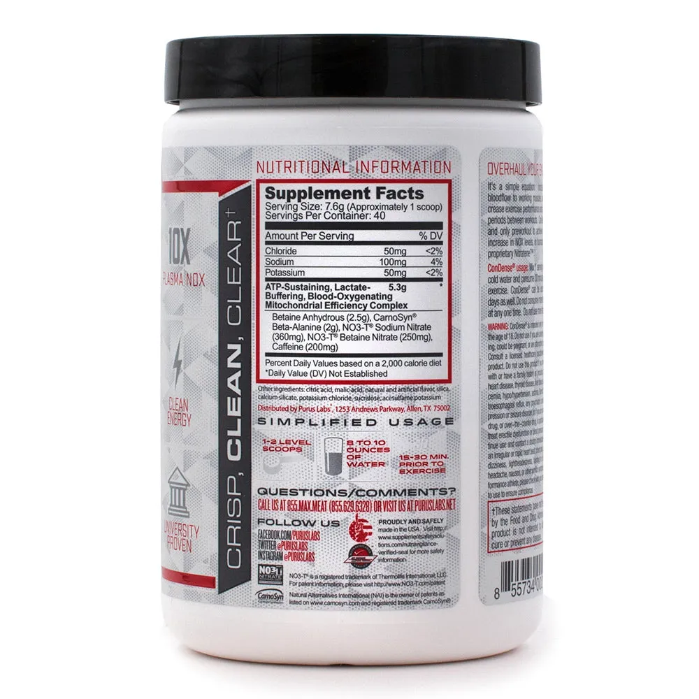 Purus Labs Condense